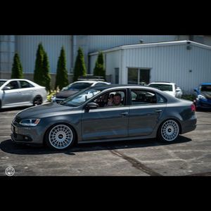 Meet your Posher, Jeffrey